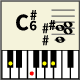 C＃6