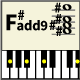 F＃add9