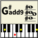 G＃add9